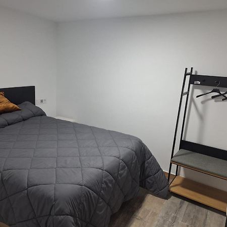 Casa Dia Otel Valdeganga Dış mekan fotoğraf
