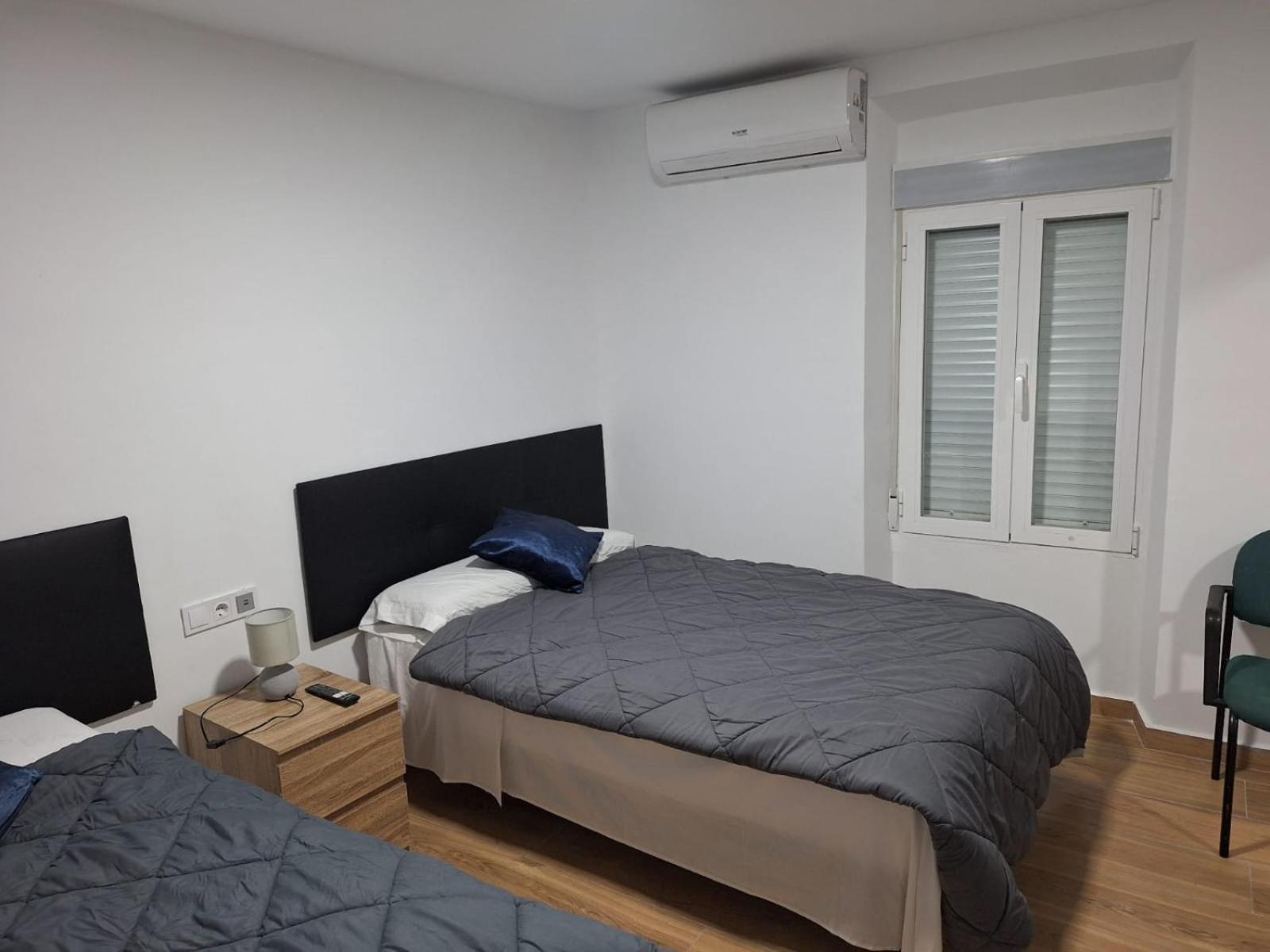 Casa Dia Otel Valdeganga Dış mekan fotoğraf