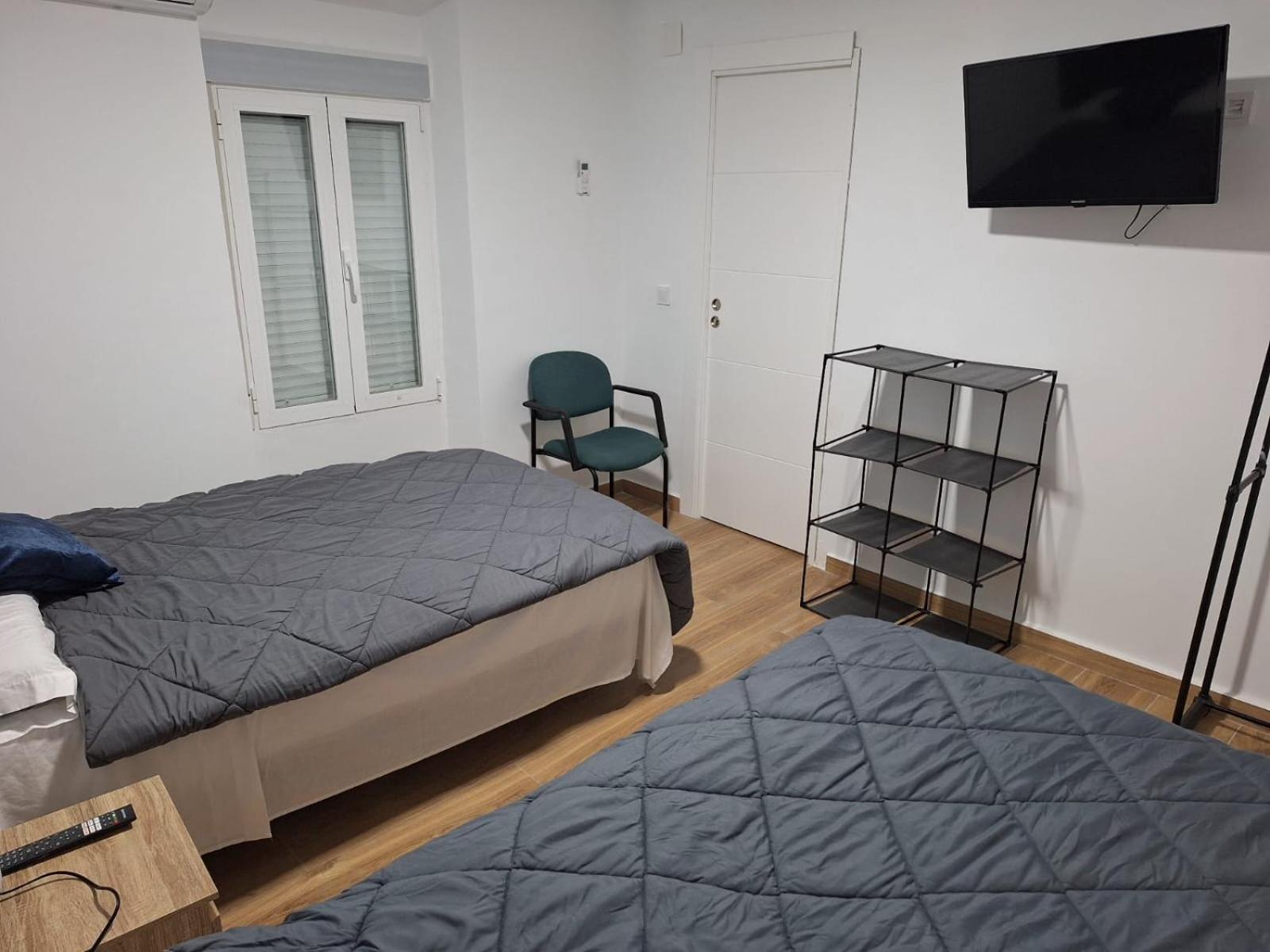 Casa Dia Otel Valdeganga Dış mekan fotoğraf