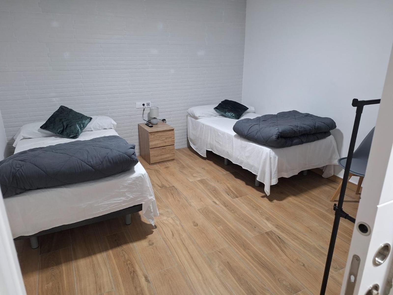 Casa Dia Otel Valdeganga Dış mekan fotoğraf